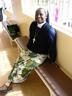 sister-rose-wangui-mercy-center-foundation