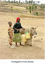 young-girls-lare-kenya-mercy-center-foundation-DC